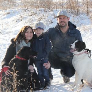 Meet your Posher, Kayla